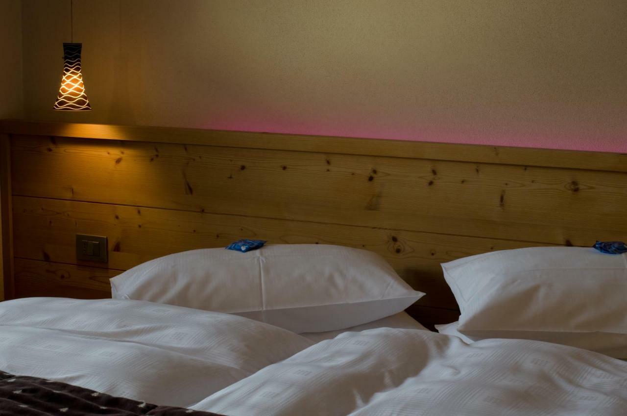 Hotel Daniela 利维尼奥 外观 照片